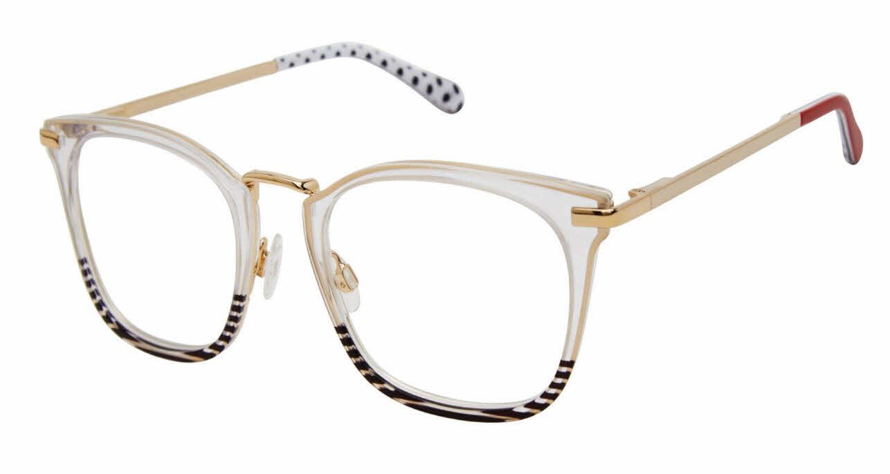 Lulu Guinness L944 Eyeglasses