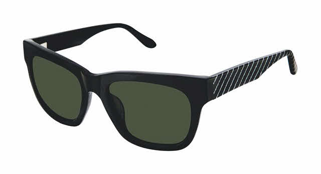 Lulu Guinness L152 Sunglasses