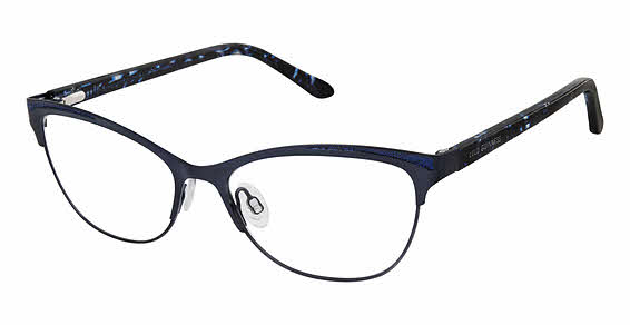 Lulu Guinness L788 Eyeglasses