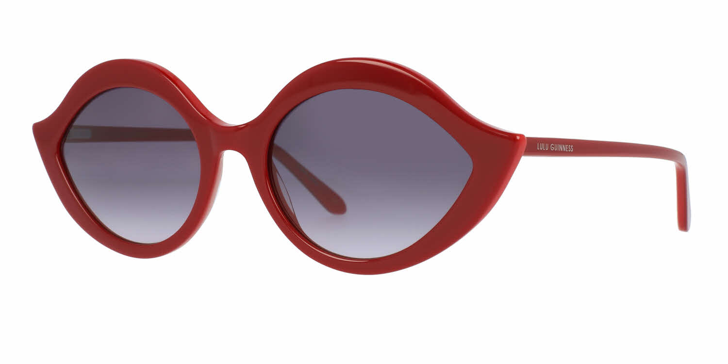 Lulu Guinness L145 Sunglasses Free Shipping