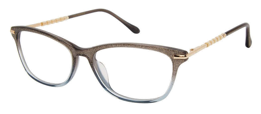 Lulu Guinness L238 Eyeglasses | FramesDirect.com