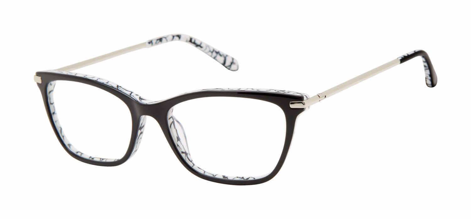 Lulu Guinness L922 Eyeglasses