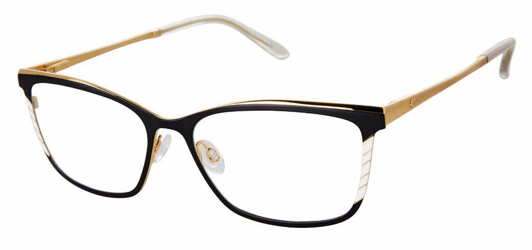 Lulu Guinness L239 Eyeglasses