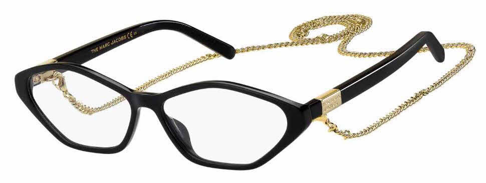 Marc Jacobs Marc 498 Eyeglasses