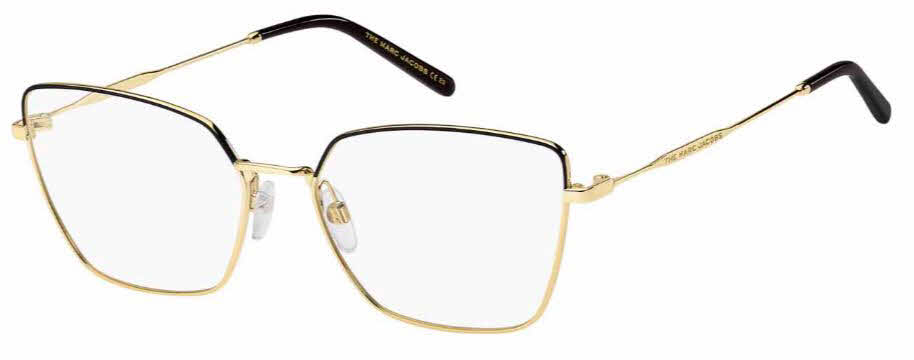 Marc Jacobs Marc 561 Eyeglasses