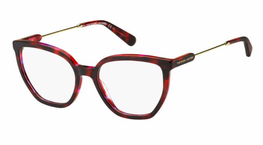 Marc Jacobs Marc 596 Eyeglasses