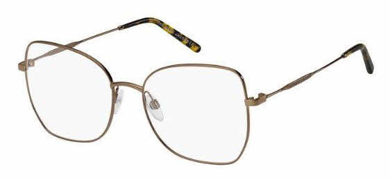 Marc Jacobs Marc 621 Eyeglasses