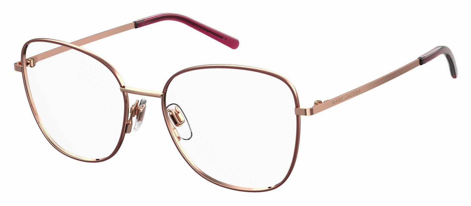 Visit Eyeglasses Marc Jacobs Marc 409 Image 1
