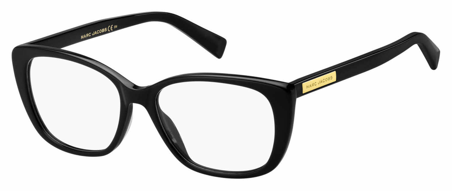 Marc Jacobs Marc 428 Eyeglasses Free Shipping