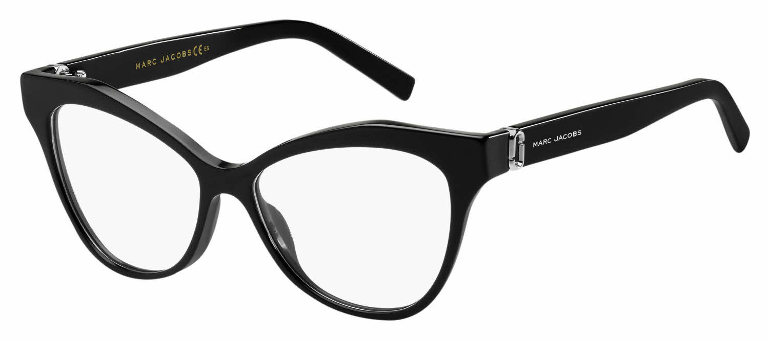 marc jacobs eyeglasses