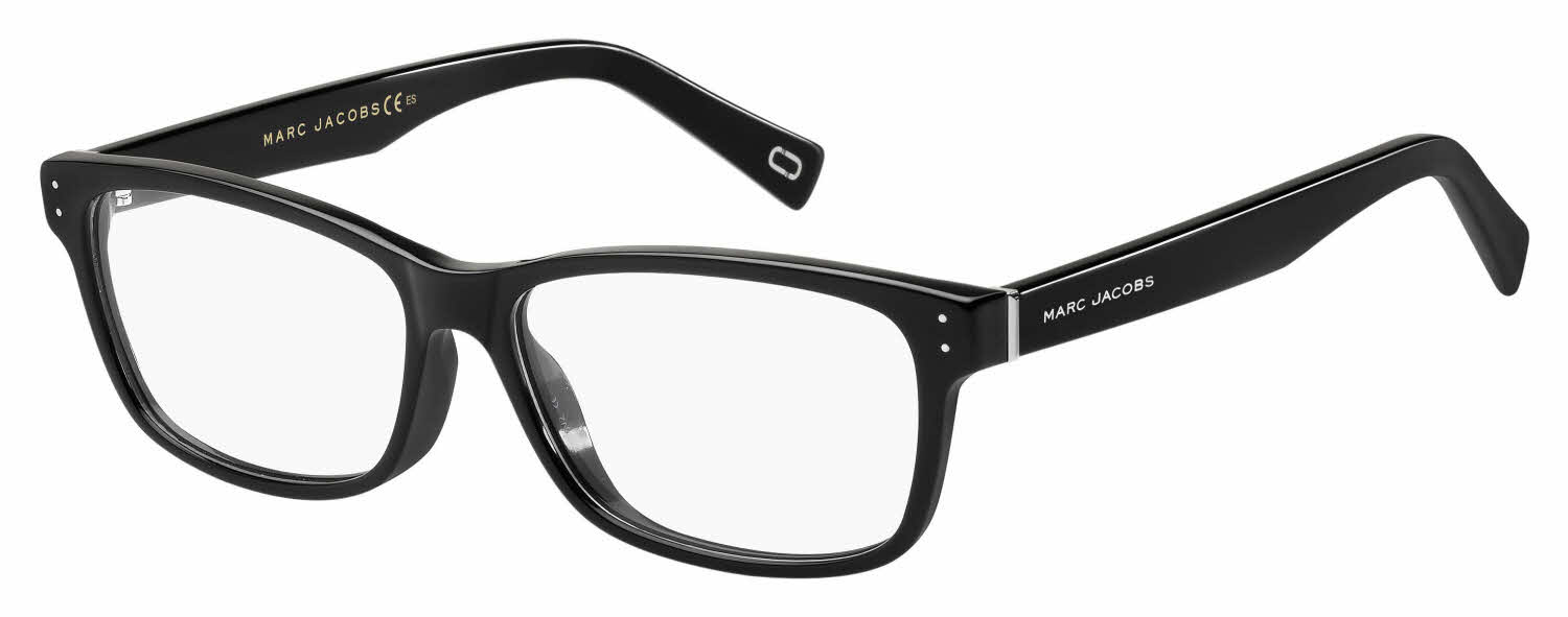 Marc Jacobs Marc 127 Eyeglasses | Free Shipping