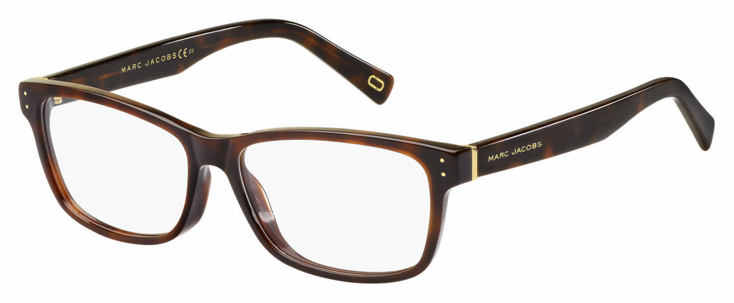 Marc Jacobs Marc 127 Eyeglasses