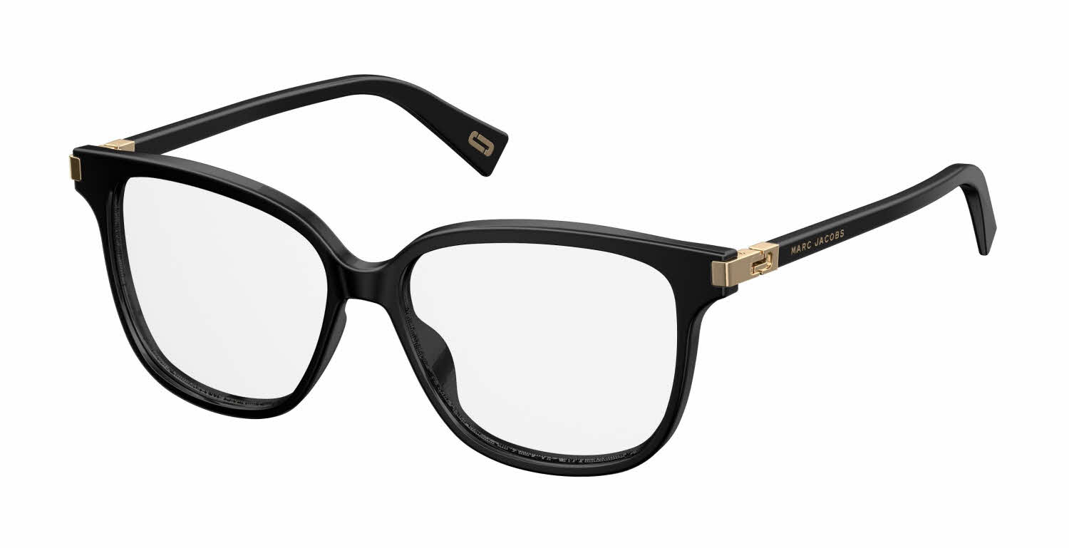Marc Jacobs Marc 175 Eyeglasses Free Shipping
