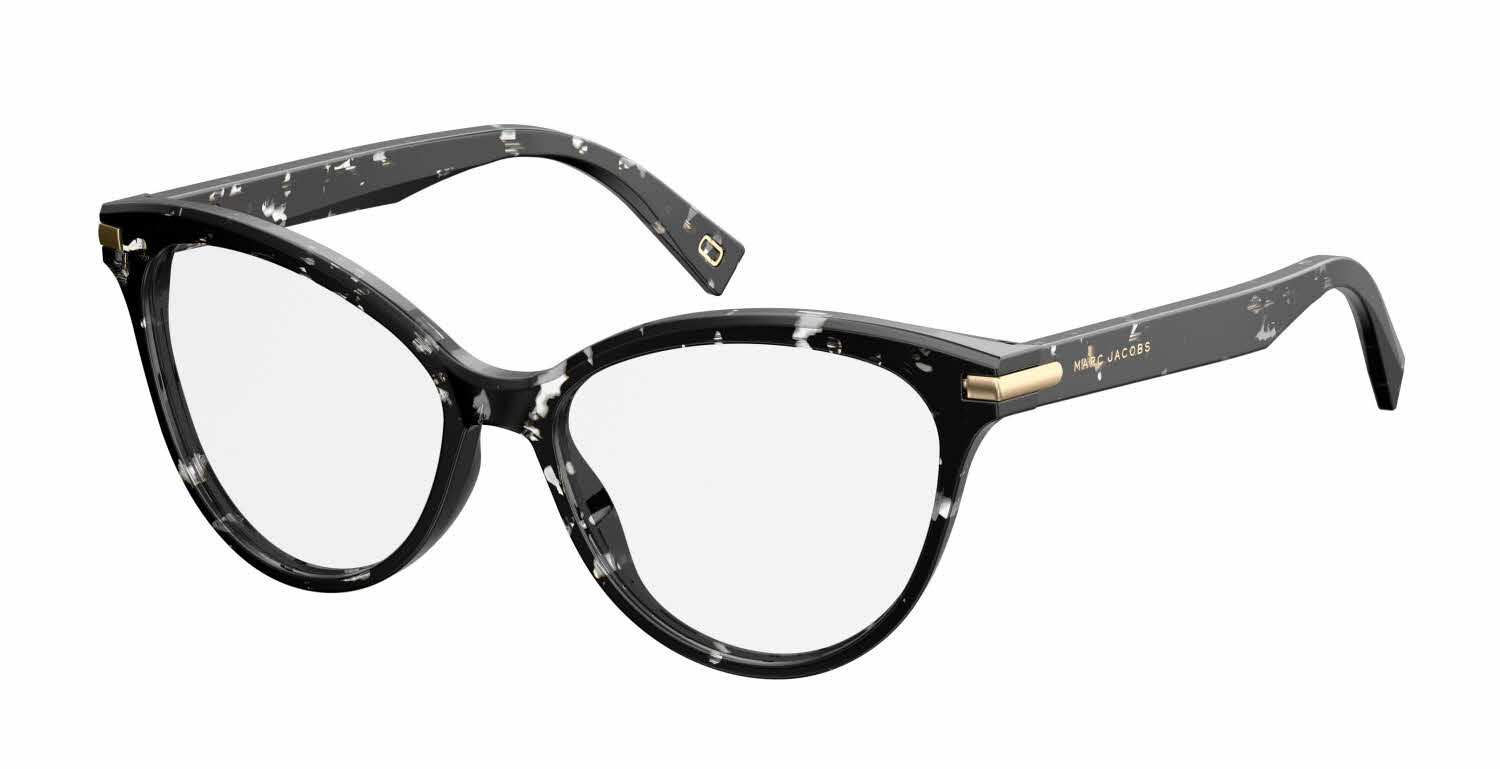 Marc Jacobs Marc 188 Eyeglasses