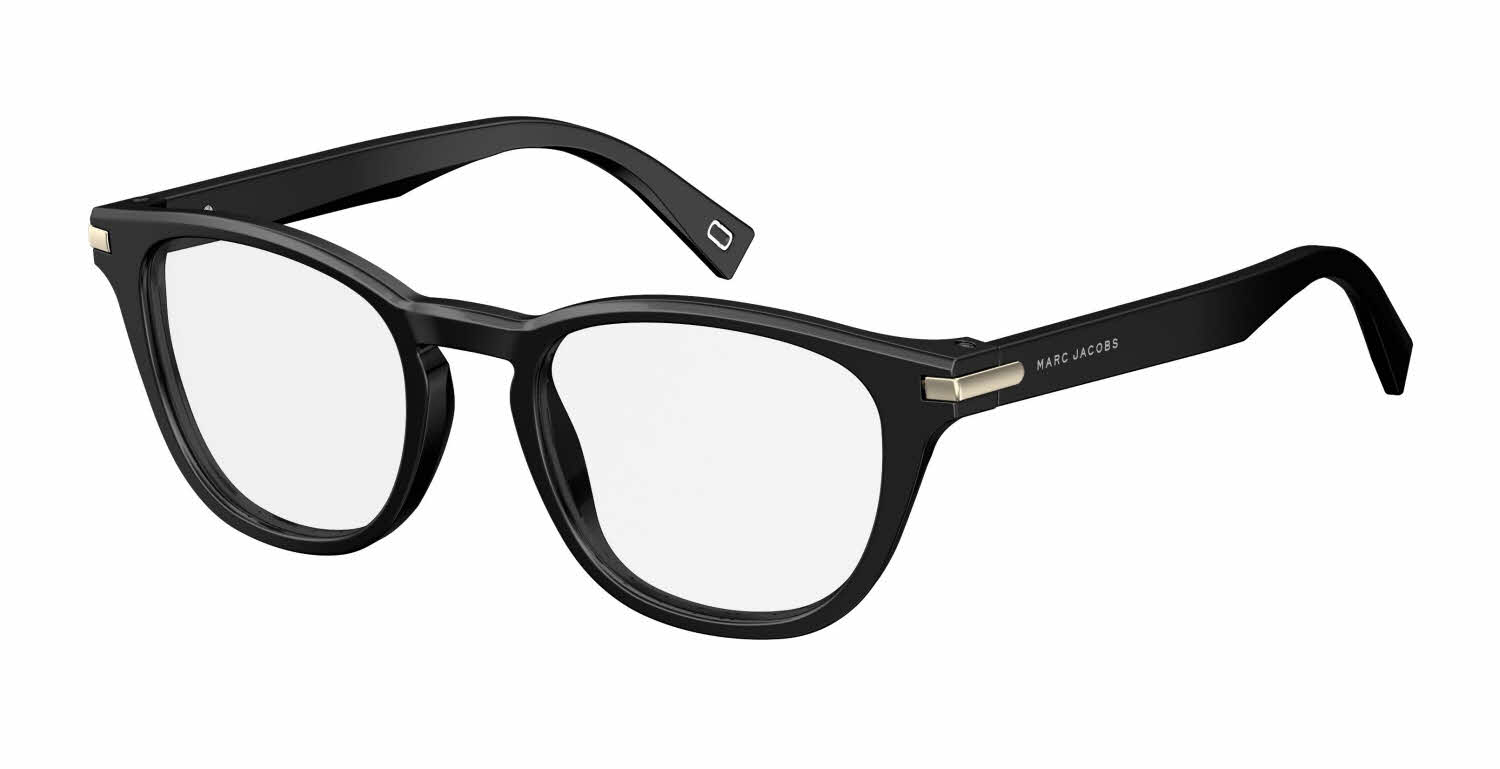 Marc Jacobs Marc 189 Eyeglasses Free Shipping
