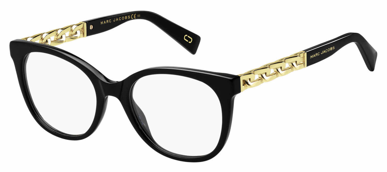 Marc Jacobs Marc 335 Eyeglasses