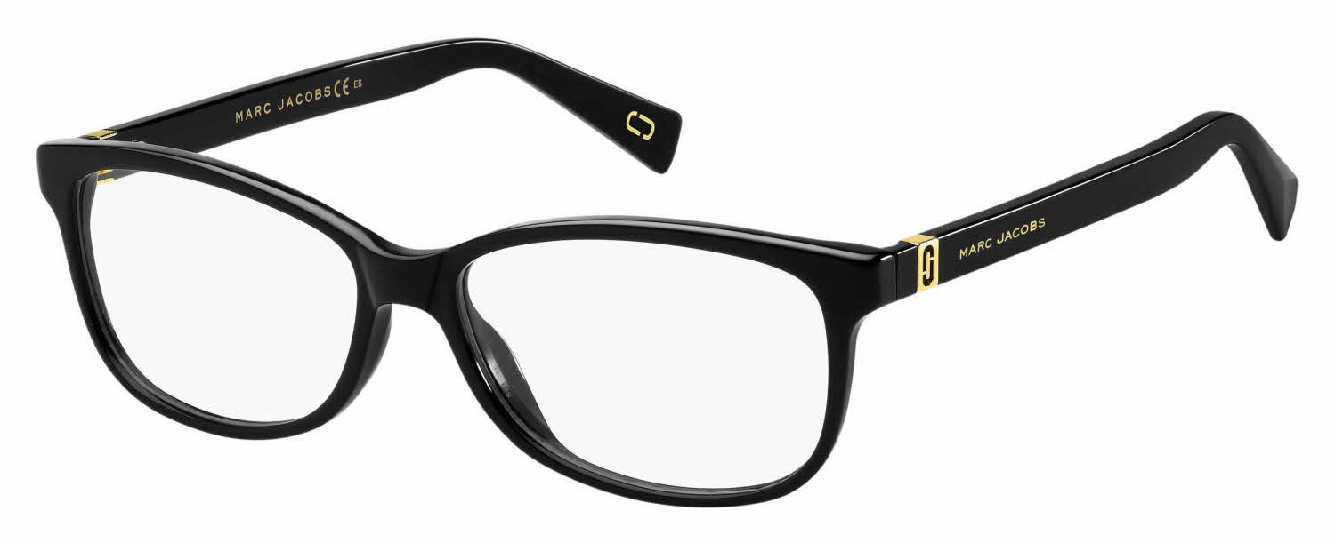 Marc Jacobs Marc 339 Eyeglasses