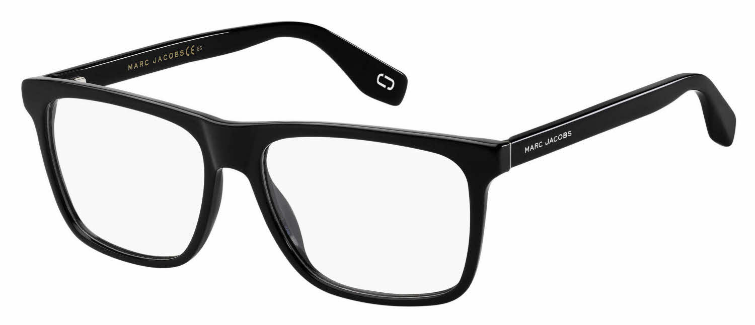 Marc Jacobs Marc 342 Eyeglasses