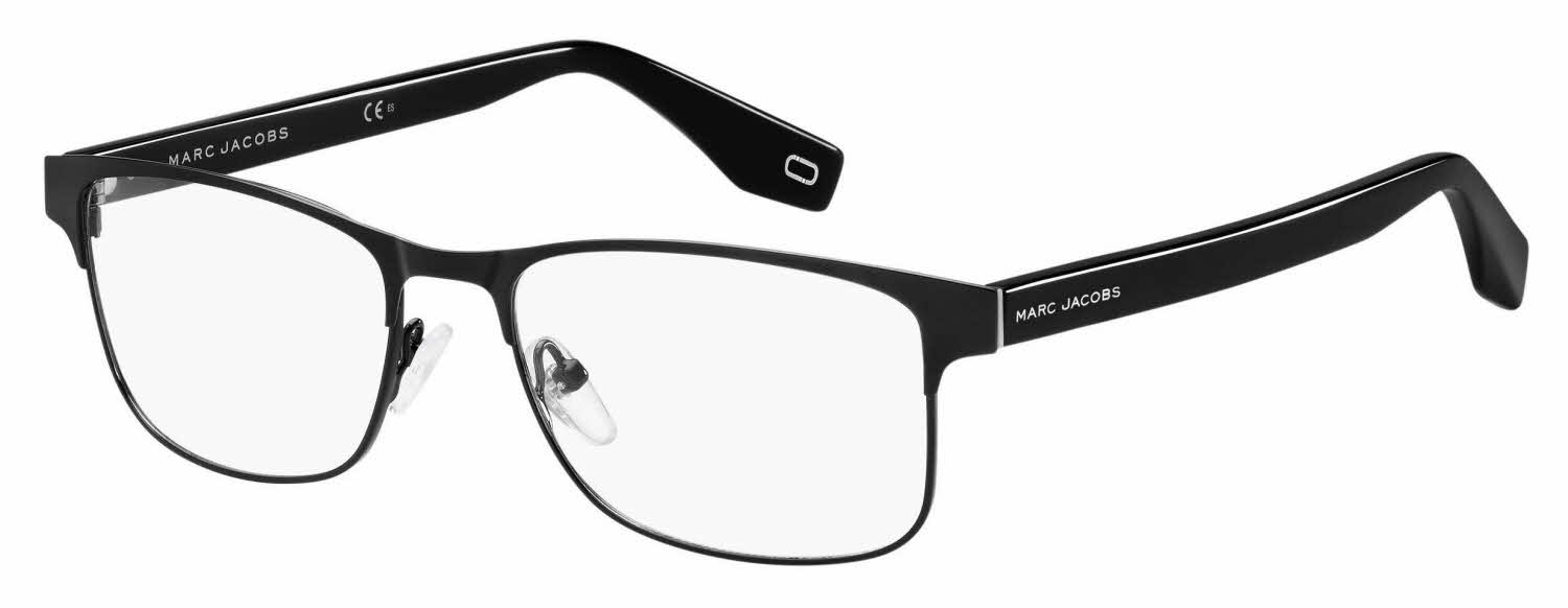 Marc Jacobs Marc 343 Eyeglasses