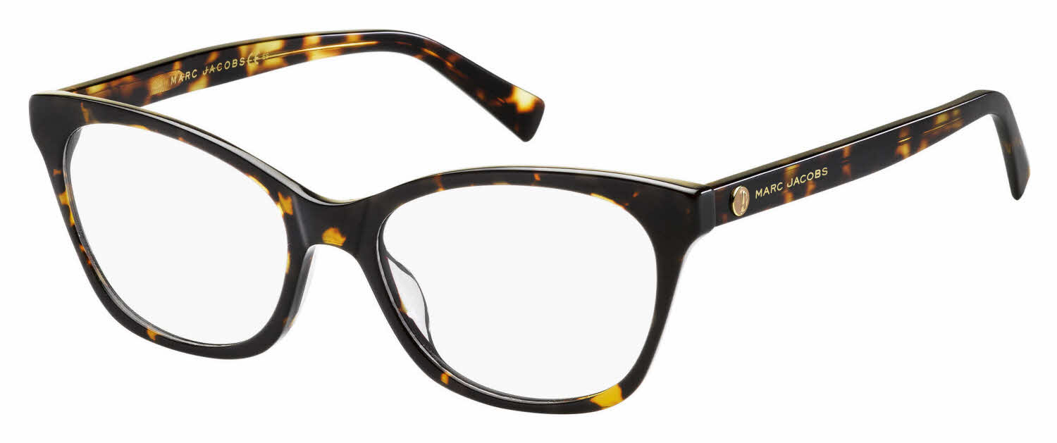 Marc Jacobs Marc 379 Eyeglasses