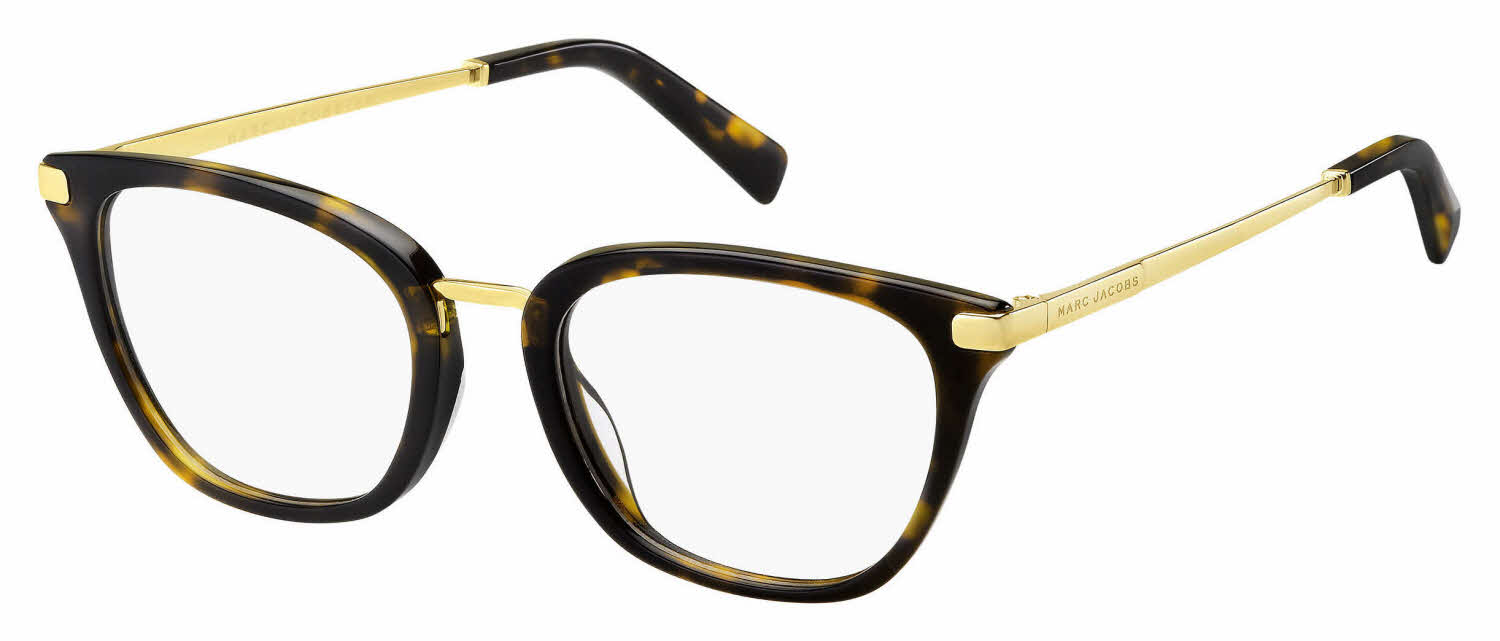 Marc Jacobs Marc 397 Eyeglasses
