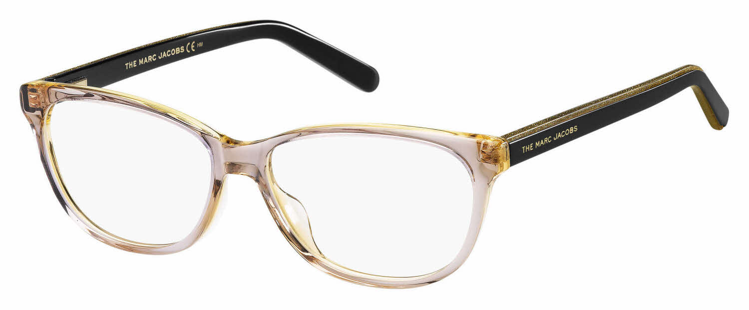 Marc Jacobs Marc 462 Eyeglasses