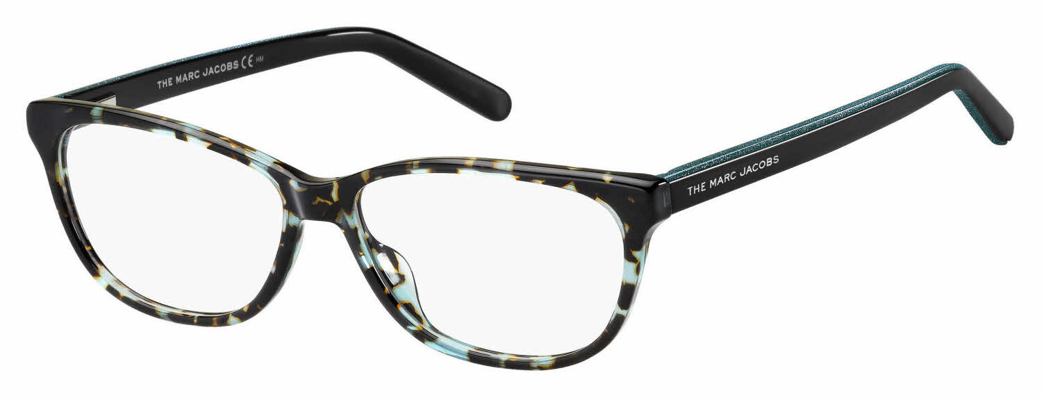 Marc Jacobs Marc 462 Eyeglasses