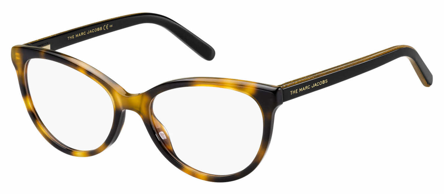 Marc Jacobs Marc 463 Eyeglasses