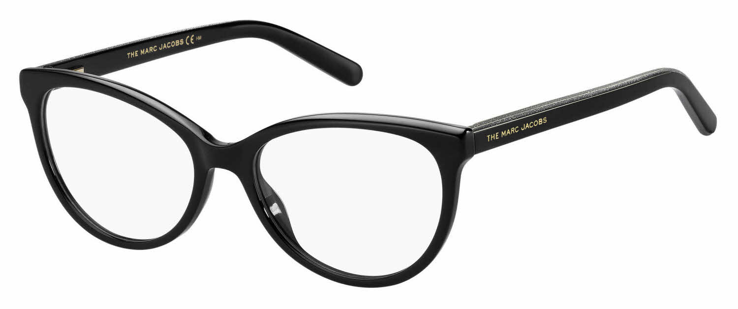 Marc Jacobs Marc 463 Eyeglasses