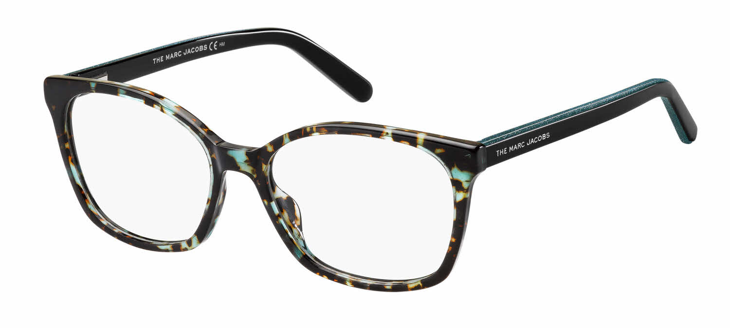 Marc Jacobs Marc 464 Eyeglasses