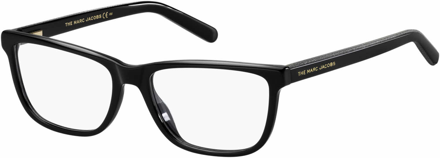 Marc Jacobs Marc 465 Eyeglasses