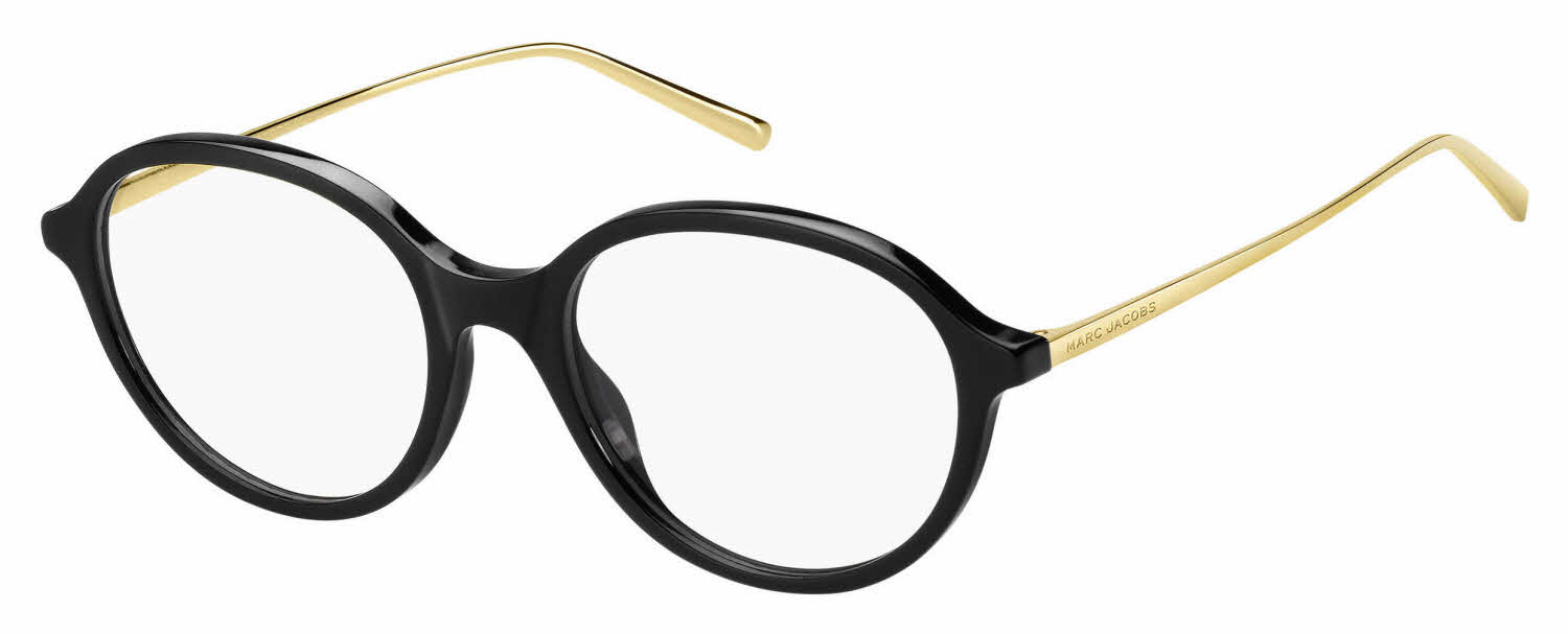 Marc Jacobs Marc 483 Eyeglasses