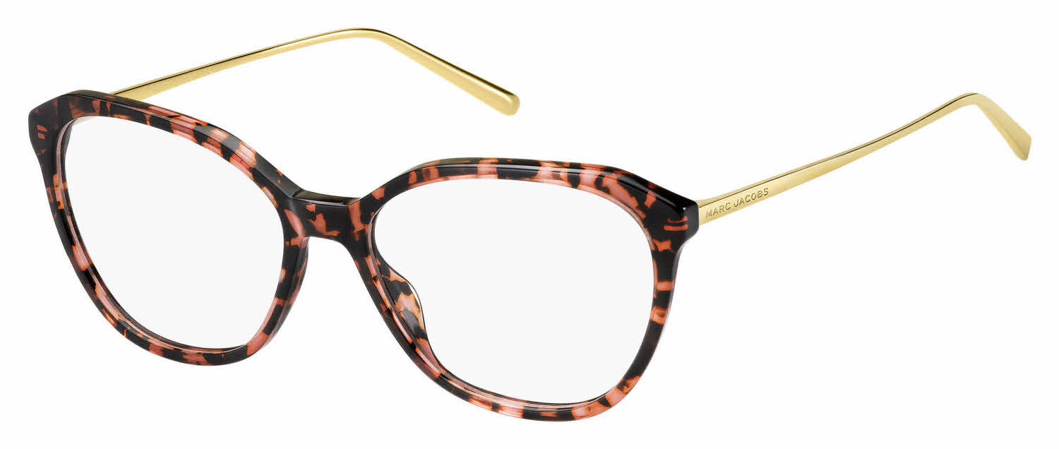 Marc Jacobs Marc 485 Eyeglasses