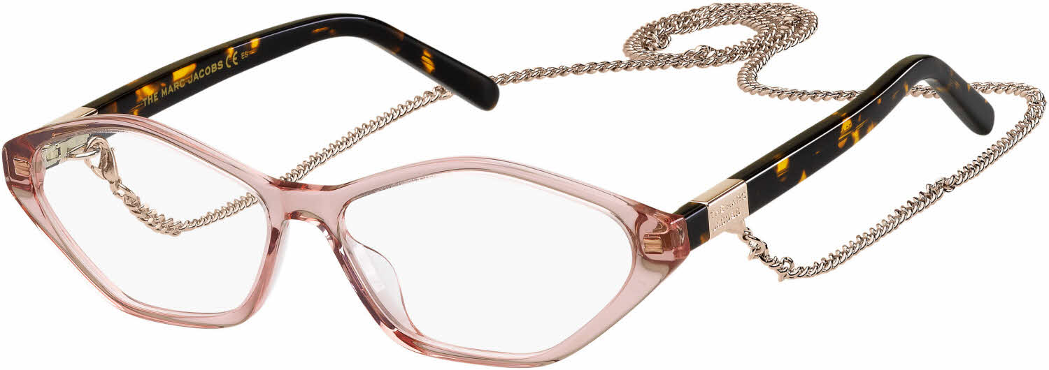 Marc Jacobs Marc 498 Eyeglasses