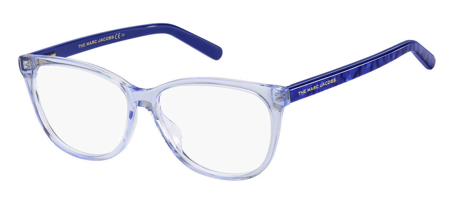 Marc Jacobs Marc 502 Eyeglasses