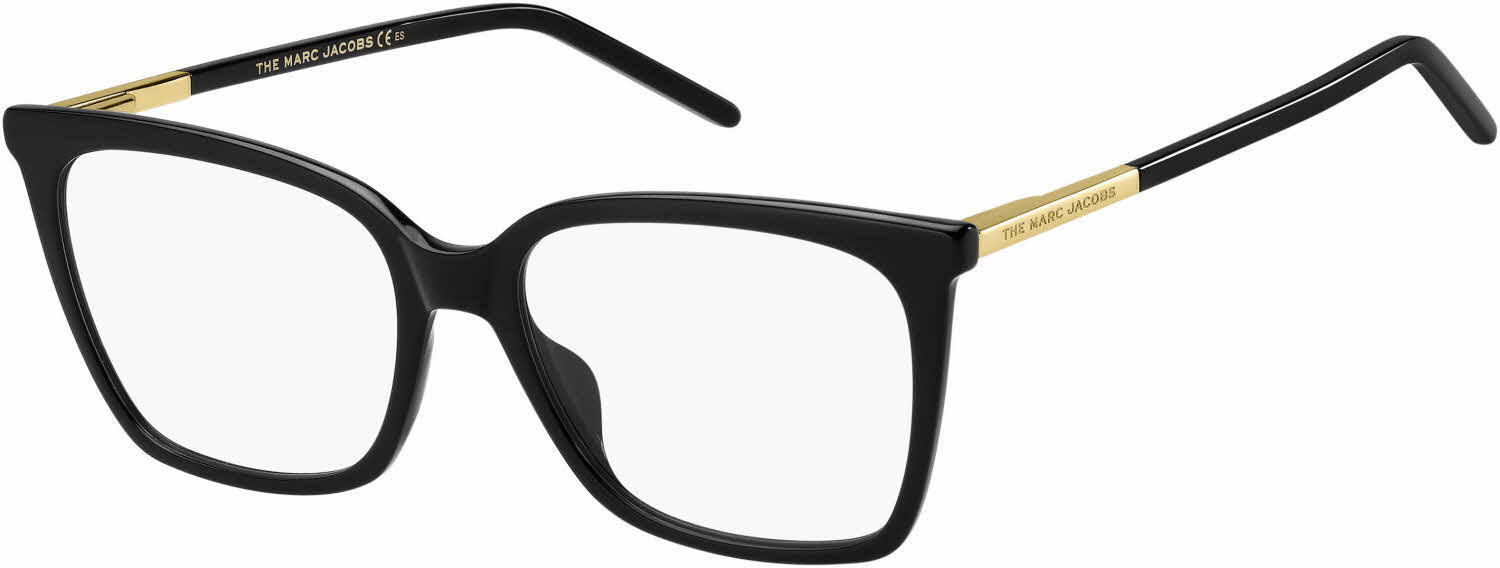 Marc Jacobs Marc 510 Eyeglasses