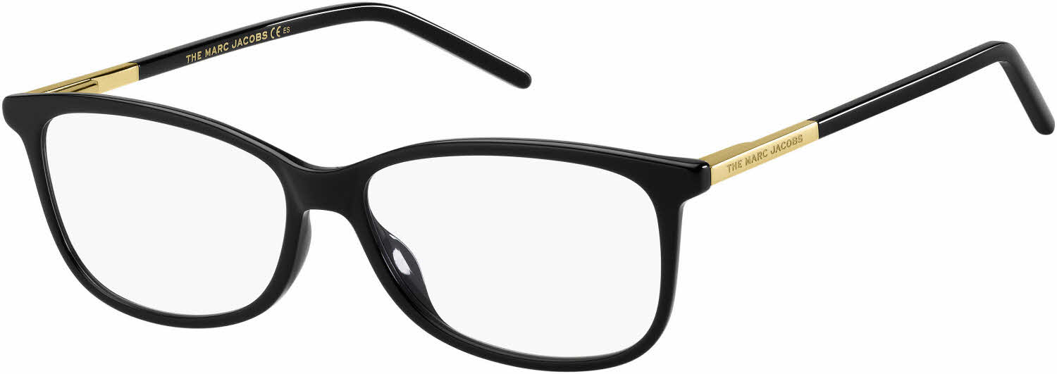 Marc Jacobs Marc 513 Eyeglasses