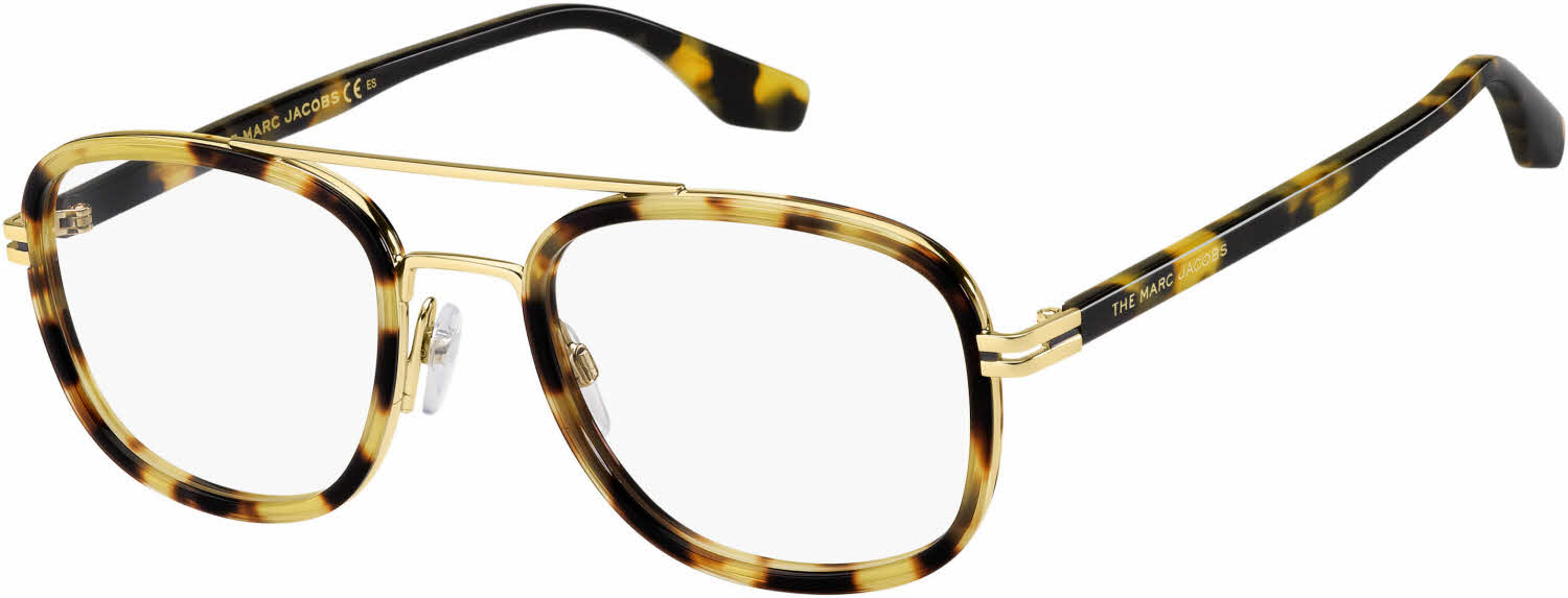 Marc Jacobs Marc 515 Eyeglasses
