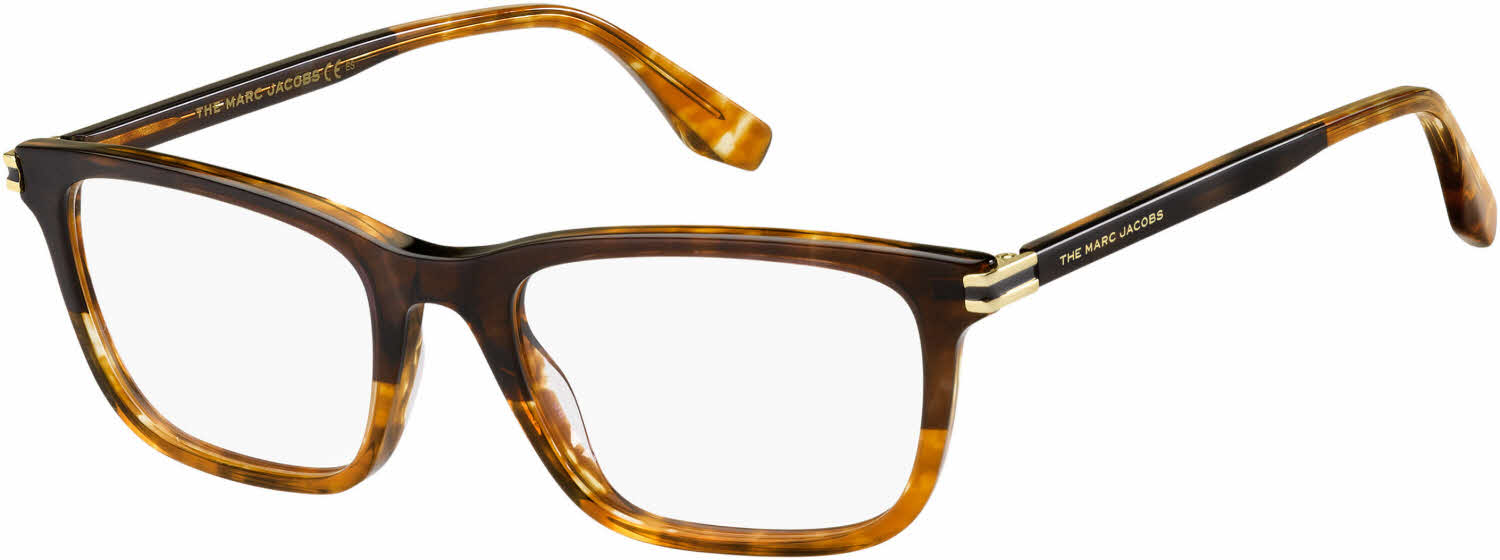 Marc Jacobs Marc 518 Eyeglasses