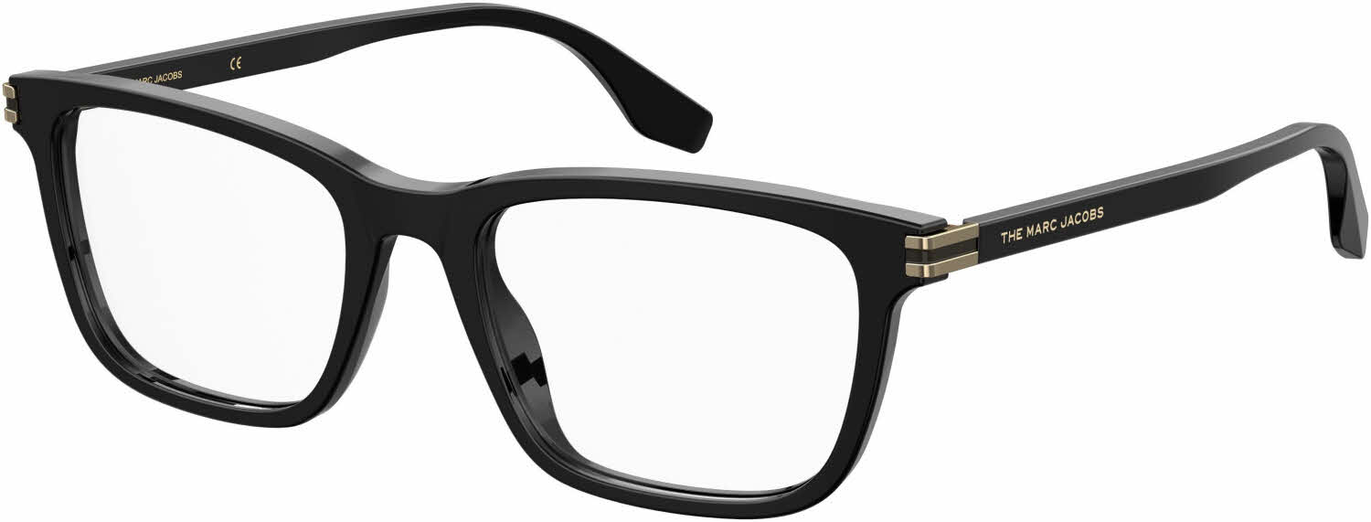 Marc Jacobs Marc 518 Eyeglasses
