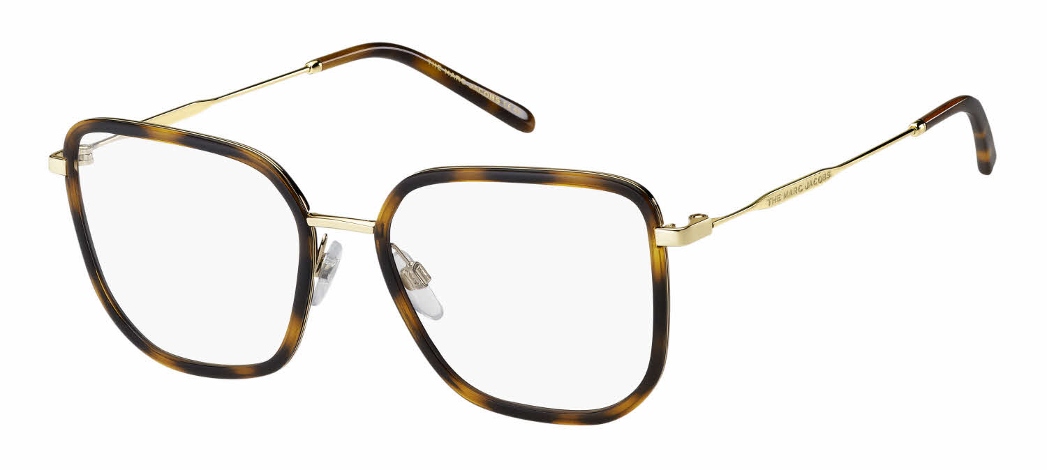 Marc Jacobs Marc 537 Eyeglasses