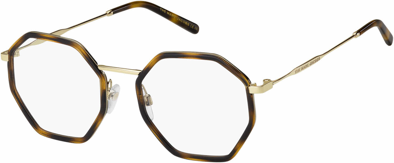 Marc Jacobs Marc 538 Eyeglasses