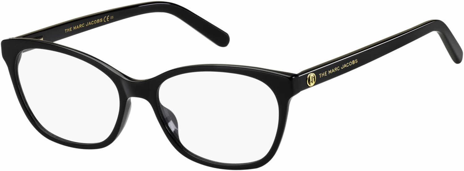 Marc Jacobs Marc 539 Eyeglasses