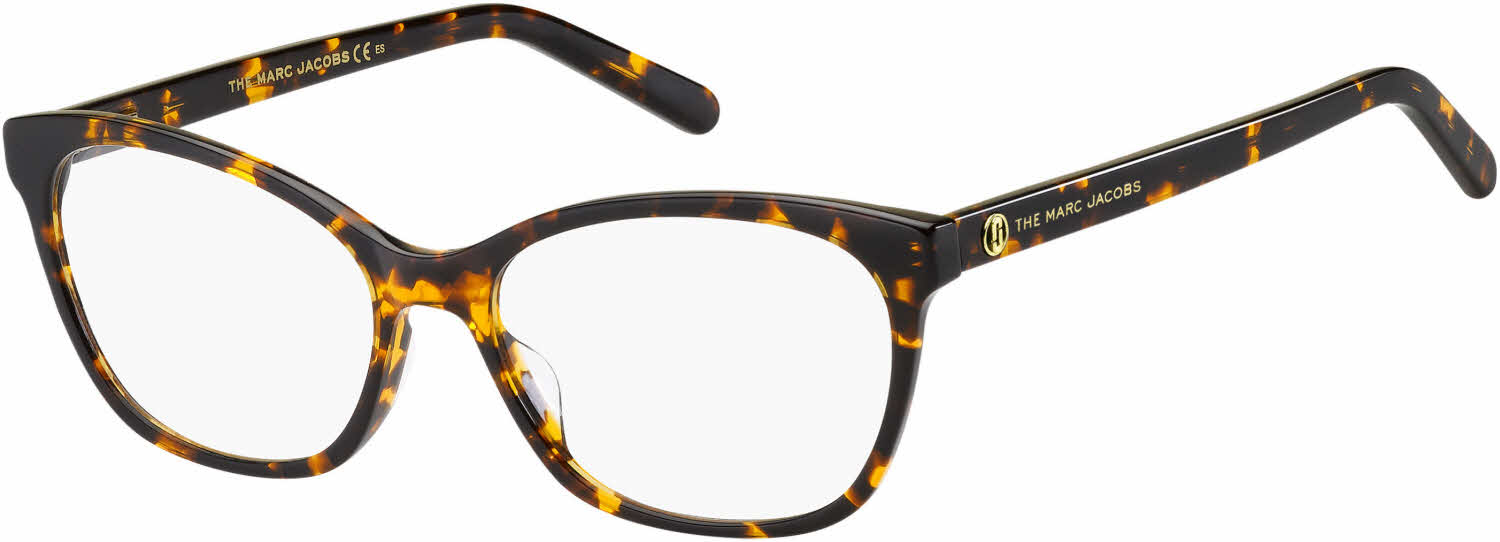 Marc Jacobs Marc 539 Eyeglasses