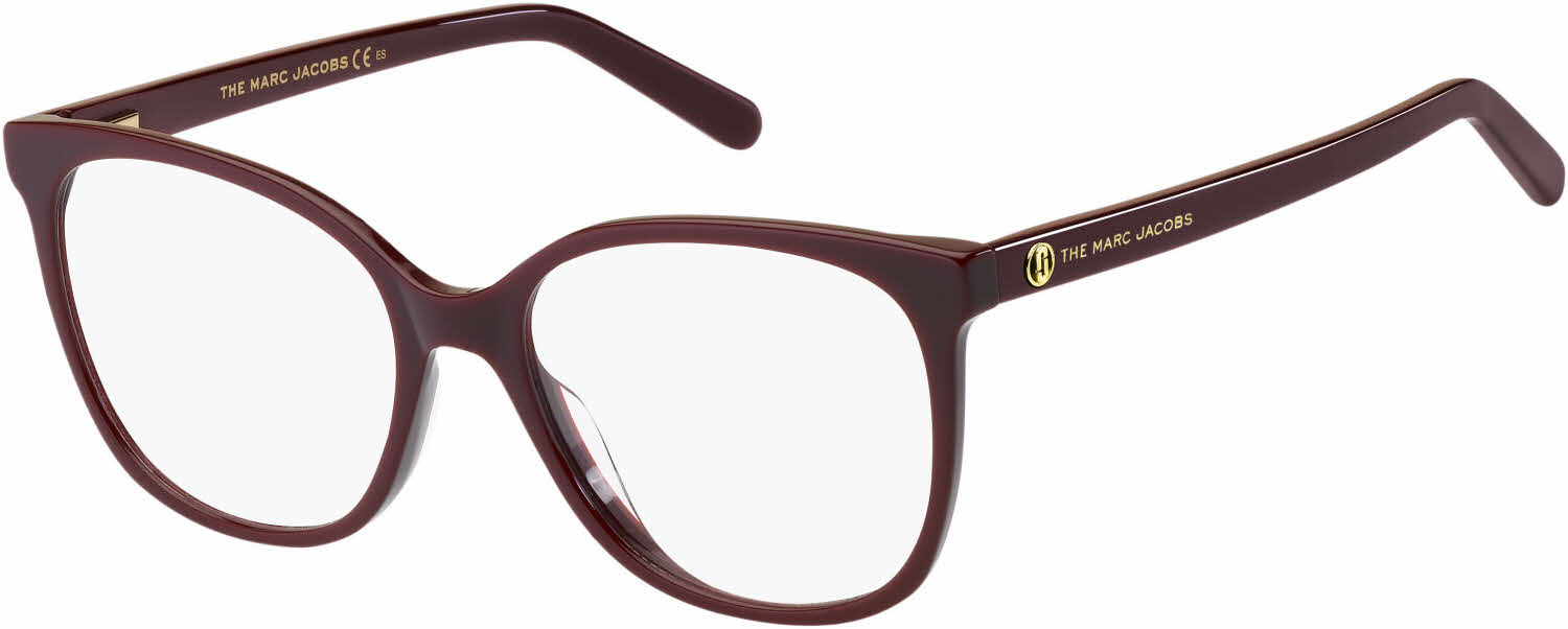 Marc Jacobs Marc 540 Eyeglasses