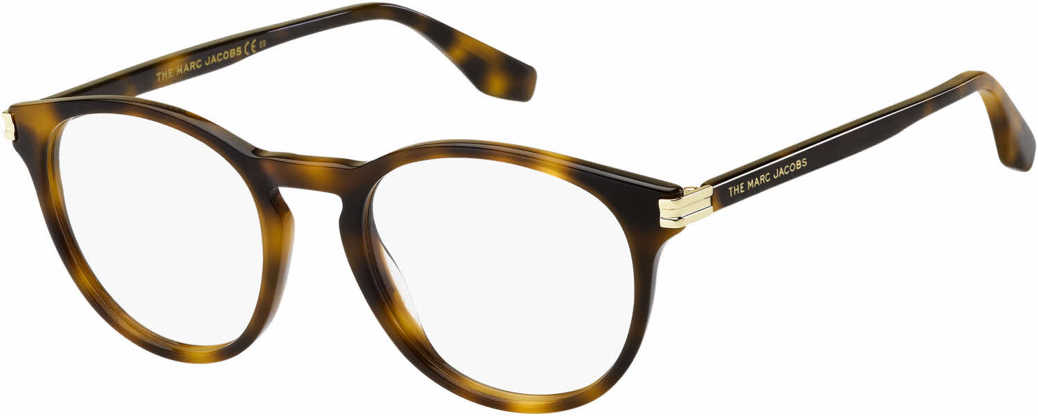 Marc Jacobs Marc 547 Eyeglasses