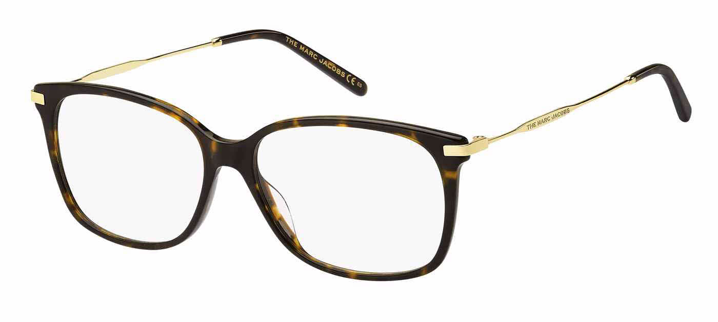Marc Jacobs Marc 562 Eyeglasses