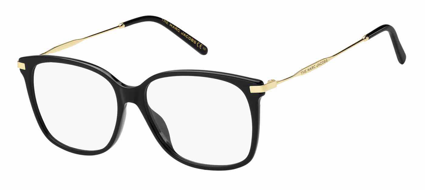 Marc Jacobs Marc 562 Eyeglasses