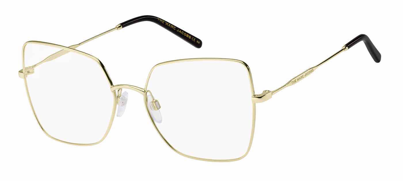 Marc Jacobs Marc 591 Eyeglasses