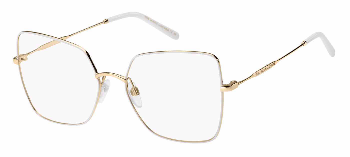 Marc Jacobs Marc 591 Eyeglasses